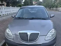 Usata Lancia Ypsilon 80 CV (58 kW) 2005 Bronzo Utilitaria