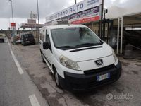 usata Peugeot Expert 2.0 HDi 120CV FAP PC-TN 10Q Furgo