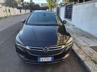 Usata Opel Astra Business 110 CV (80 kW) 2019 Station wagon