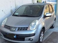 Usata Nissan Note 88 CV (64 kW) 2007 Monovolume