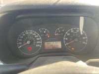 Usata Fiat Grande Punto 90 CV (66 kW) 2006 Utilitaria