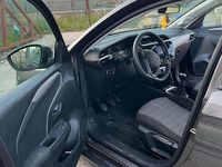Usata Opel Corsa 102 CV (75 kW) 2019 Grigio Berlina