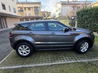 Usata Land Rover Range Rover evoque SE Dynamic 150 CV (110 kW) 2017 SUV