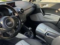 Usata Audi A1 Sportback Ambition 90 CV (66 kW) 2012 Utilitaria