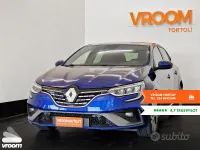Usata Renault Mégane II 116 CV (85 kW) 2021 Berlina