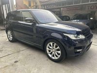 Käytetty Land Rover Range Rover Sport HSE 249 HP (183 kW) 2017 Other Katumaasturi