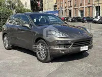 Usata Porsche Cayenne 400 CV (294 kW) 2011 Marrone SUV