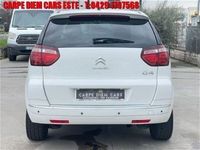 usata Citroën C4 Picasso Gran 1.6 e-HDi 110 FAP CMP6 Business usato