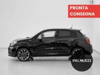 Usata Fiat 500 Connect 129 CV (94 kW) 2022 Other Station wagon