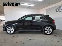 Usata Audi A1 Ambiente 110 CV (80 kW) 2023 Nero orca metallizzato SUV