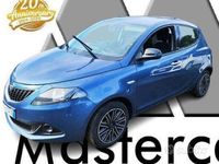Usata Lancia Ypsilon Gold 69 CV (50 kW) 2022 Other Utilitaria
