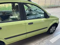 Usata Fiat Panda 60 CV (44 kW) 2004 Grigio Utilitaria