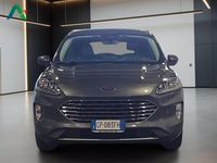 Usata Ford Kuga Titanium 150 CV (110 kW) 2023 Grigio SUV