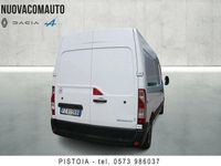 usata Renault Master T35 2.3 dci 135cv L2H2 Ice E6d-temp