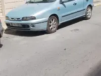 Usata Fiat Brava 105 CV (77 kW) 1999 Grigio Utilitaria