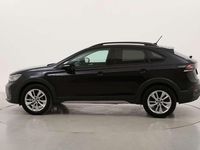 Usata VW Taigo Life 95 CV (69 kW) 2024 Nero SUV