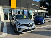 usata Renault Captur TCe 12V 90 CV Techno