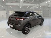 Usata DS Automobiles DS3 Crossback So Chic 101 CV (74 kW) 2022 Grigio SUV