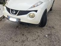 Usata Nissan Juke Acenta 110 CV (80 kW) 2010 SUV