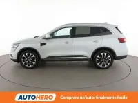 Usata Renault Koleos Intens 131 CV (96 kW) 2017 Bianco SUV