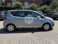 Usata Opel Meriva Cosmo 101 CV (74 kW) 2014 Grigio Monovolume