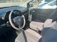 usata VW Fox 1.4 TDI Easy AUTO GALLO Francofonte