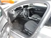 Usata Peugeot 208 Allure 135 CV (99 kW) 2025 Grigio Utilitaria