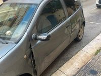 Usata Fiat Punto 2004 Grigio Utilitaria