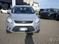 Usata Ford Kuga 163 CV (119 kW) 2012 Grigio SUV