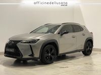 Usata Lexus UX 184 CV (135 kW) 2022 SUV