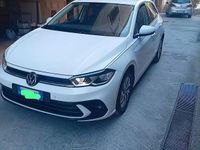 Usata VW Polo Life 95 CV (69 kW) 2022 Utilitaria