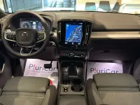 Usata Volvo XC40 Core 129 CV (94 kW) 2024 Nero SUV