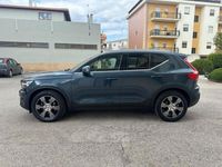 usata Volvo XC40 D3 Geartronic Inscription