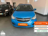 Usata Opel Karl 75 CV (55 kW) 2016 Utilitaria