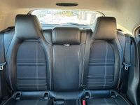 Usata Mercedes A180 109 CV (80 kW) 2015 Nero Berlina