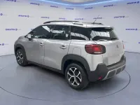 Usata Citroën C3 Aircross PureTech 110 CV (80 kW) 2024 Nero SUV