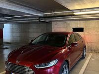Occasion Ford Mondeo Business Edition 179 ch (131 kW) 2015 Berline