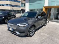 usata Volvo XC90 XC902.0d5Inscription awd 235cv 7p.geartronic my17