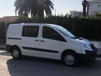 usata Fiat Scudo 2.0 disel