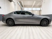 Usata Maserati GranSport 330 CV (242 kW) 2021 Grigio Berlina