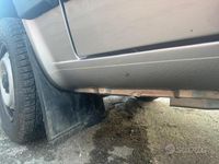 Usata Fiat Panda 4x4 Trekking 54 CV (39 kW) 1999 Grigio Utilitaria