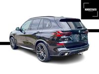 usata BMW X5 3.0D M-SPORT PRO MY24 - NUOVO MODELLO