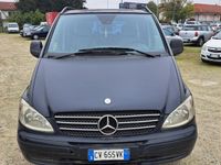 usata Mercedes Vito 2.2cc automatico