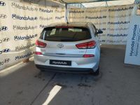 usata Hyundai i30 1.6 CRDi 110CV DCT 5 porte Comfort