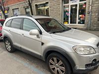 usata Chevrolet Captiva - 2009