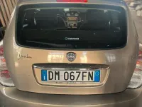Usata Lancia Ypsilon 77 CV (56 kW) 2008 Utilitaria