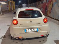 Usata Alfa Romeo MiTo 95 CV (69 kW) 2011 Bianco Utilitaria