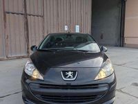 Usata Peugeot 207 CC 120 CV (88 kW) 2008 Cabrio