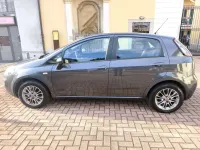 Usata Fiat Punto Evo Dynamic 65 CV (47 kW) 2011 Utilitaria