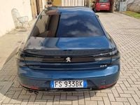 Usata Peugeot 508 GT-line 177 CV (130 kW) 2018 Berlina